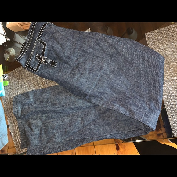 Michael Kors jeans size 4 - Picture 2 of 4